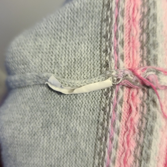 🎶3/$20 Sz4 Joe Fresh dress - Picture 8 of 8